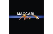 Maccabi Art Logo