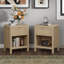 Table de chevet 1 tiroir Alayha-1775846574