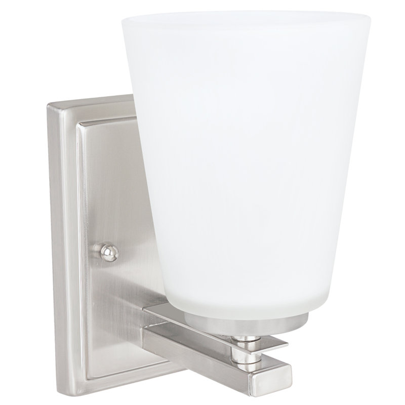 Bath Sconce