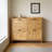 Shoe Cabinet With 4 Flip Drawers-1829571174