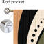 2PCS Groovy Swirl Abstract-456662760