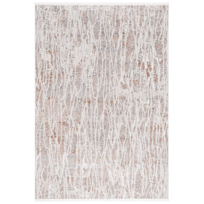 Rosalba Performance Abstract Rug