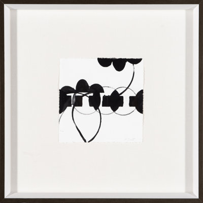 Palm Desert 3 Print by H. Scott