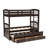Katylyn Twin Over Twin Wood Bunk Bed With Trundle And Drawers-1024627479