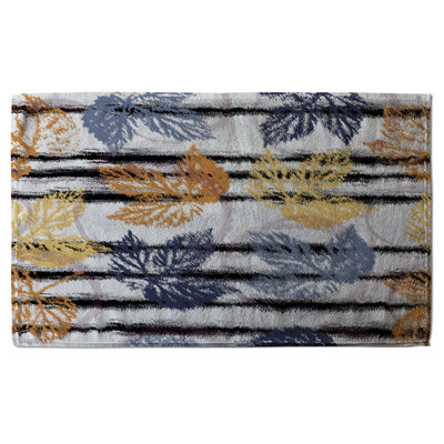 Cotton Floral Tea Towel Kitchen Towel