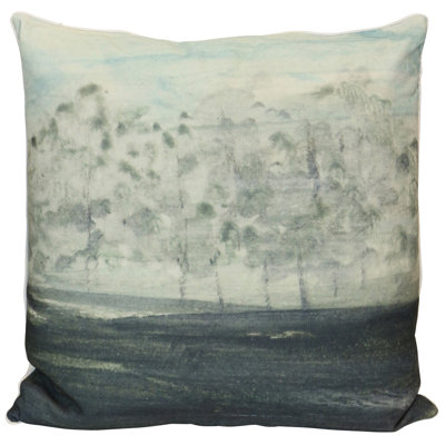 Coussin Tamara Day for StyleCraft Mist Horizon Landscape