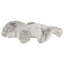 Sleepy Time Baby Angel Statue