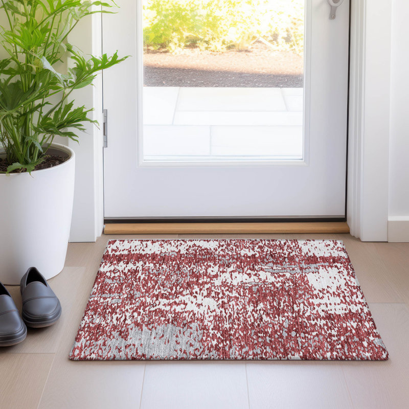 Tapis Aleg, Rectangle 1 pi 8 po x 2 pi 6 po