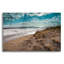 Epic Art «After The Storm HDR» par Rick Berk, Acrylique «After The Storm HDR» par Rick Berk-101613171