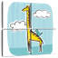 Ashelle Wild About You Giraffe-109133895