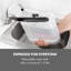 Klarstein Arabica Semi-Automatic Cappuccino & Espresso Machine