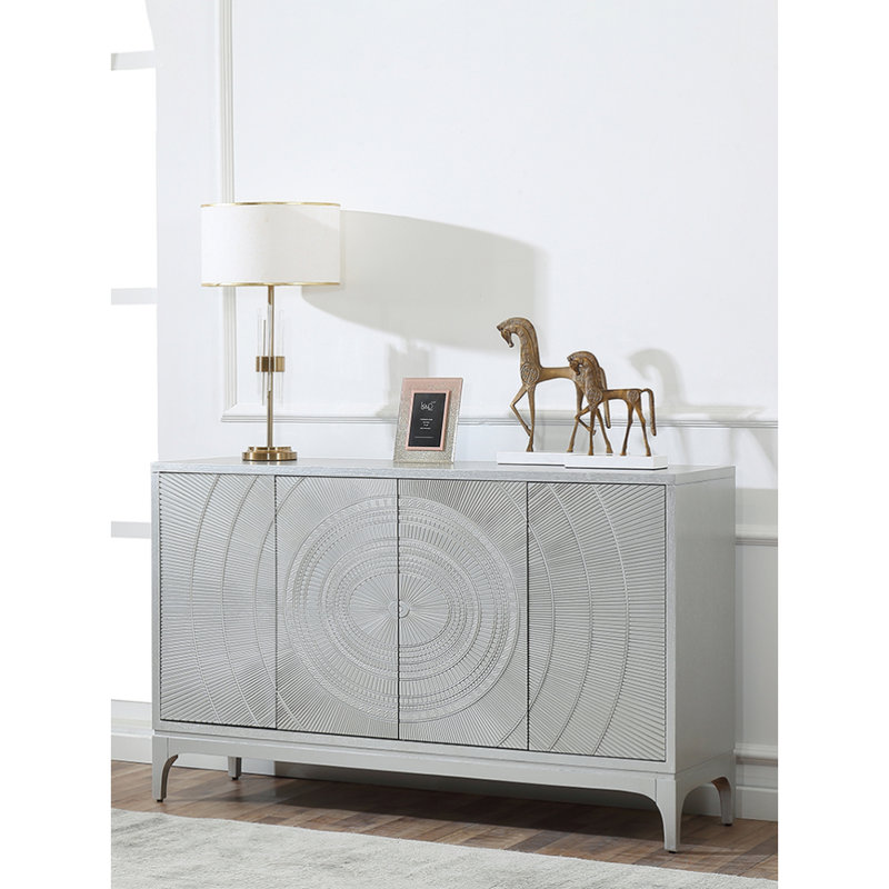 Accent Cabinet
