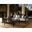 Royal Kahala Tropic Cocktail Table