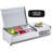 VEVOR Prep Refrigerator - 37.6''