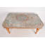 Banc de salle à manger, banc de café, banc de repose-pieds, banc rembourré, banc de décoration intérieure, banc fabriqué à la main-798478029-777357318