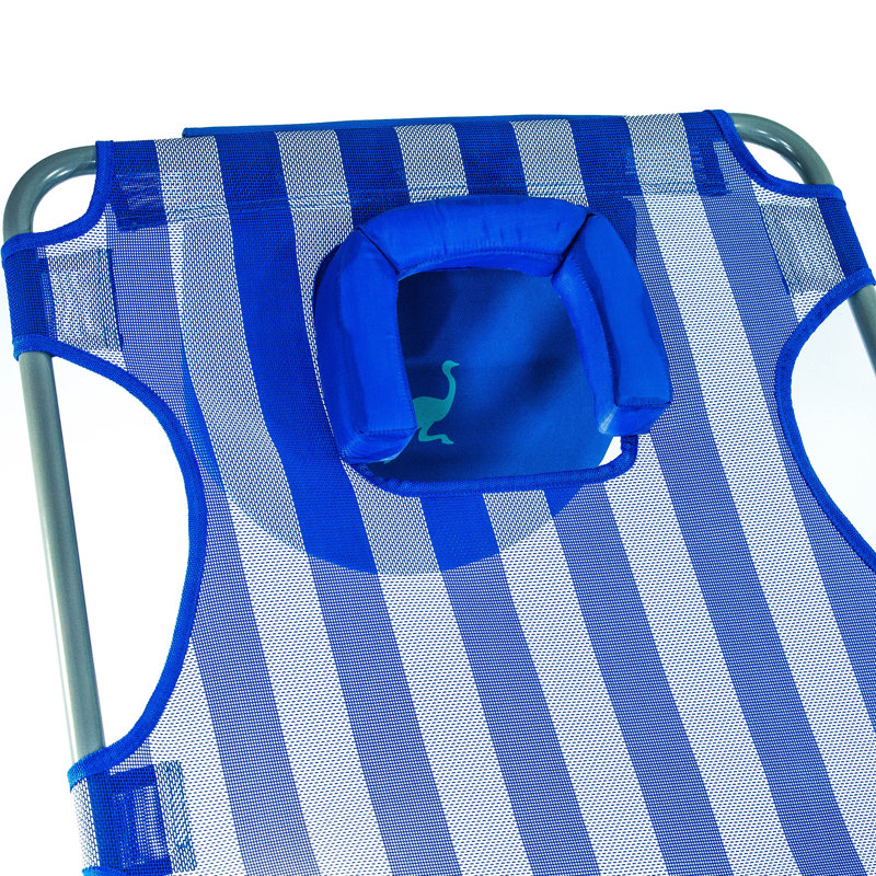 Folding Beach Chair