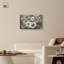 «Anemones IV», reproduction d'art sur toile par Art Remedy, 36 x 24-1696011797-1696011793