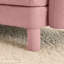 Repose-pieds en polyester-652451909