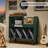 Large Record Player Stand-53813877