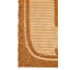 Surekha W40 x L60 cm Non-Slip Doormat