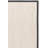 Crissi Auckland Sisal Marble/Dark Gray Area Rug-797423219