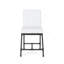 Tabouret de comptoir (ensemble de 2)