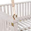 Kimmika 3 Person Porch Swing-1892481342
