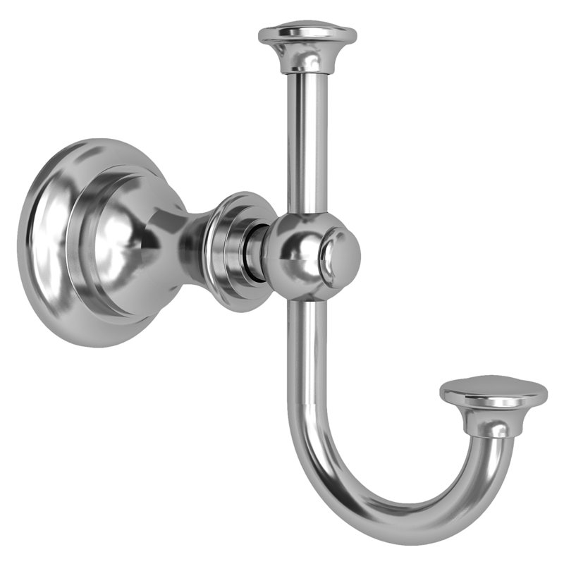 Sutton Double Robe Hook
