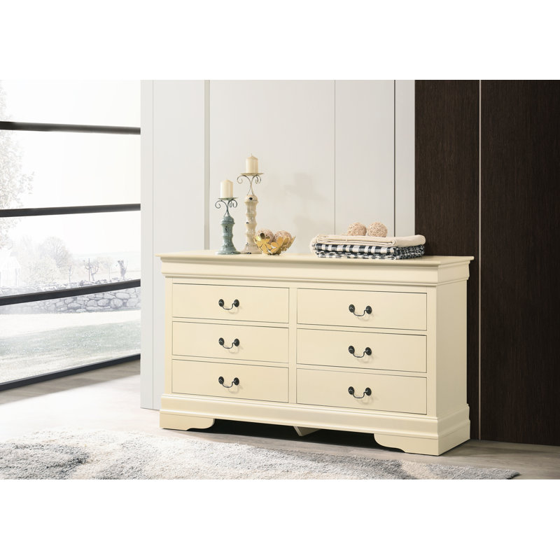 Tavistock 2 - Drawer Nightstand