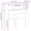 Nevio Headboard-1072658625-1072658626