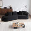 Canapé modulaire surdimensionné Modern-849007131