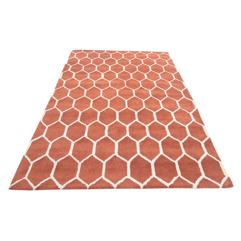 Odenton Terracotta Rug