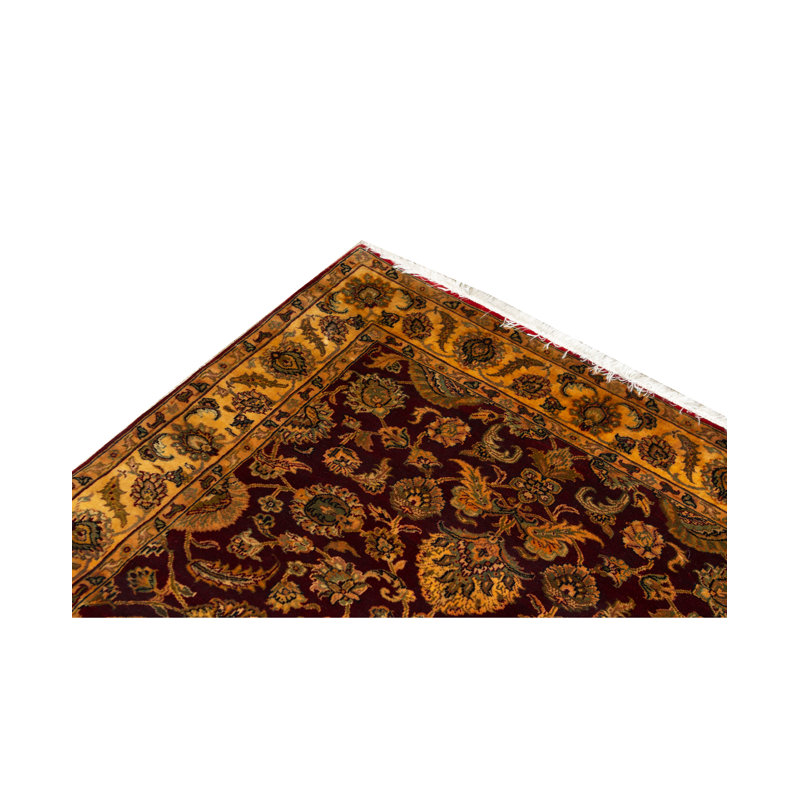 Sona Wool Oriental Area Rug