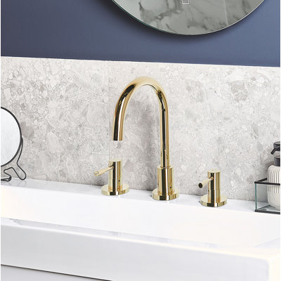 Hillsville Mono Basin Mixer
