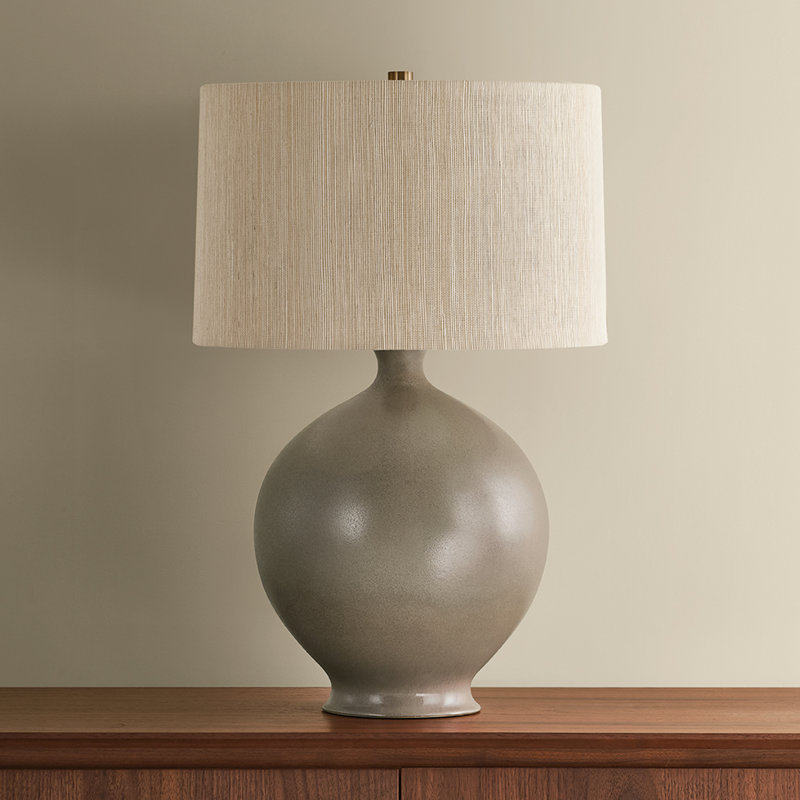 Dunsmuir Table Lamp