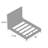 Kaster Upholstered Standard Bed-2095906345-2095906349