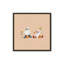 «Ducks in the Pumpkin Patch III» par Yvette St. Amant, reproduction d'art-114331643-114331648