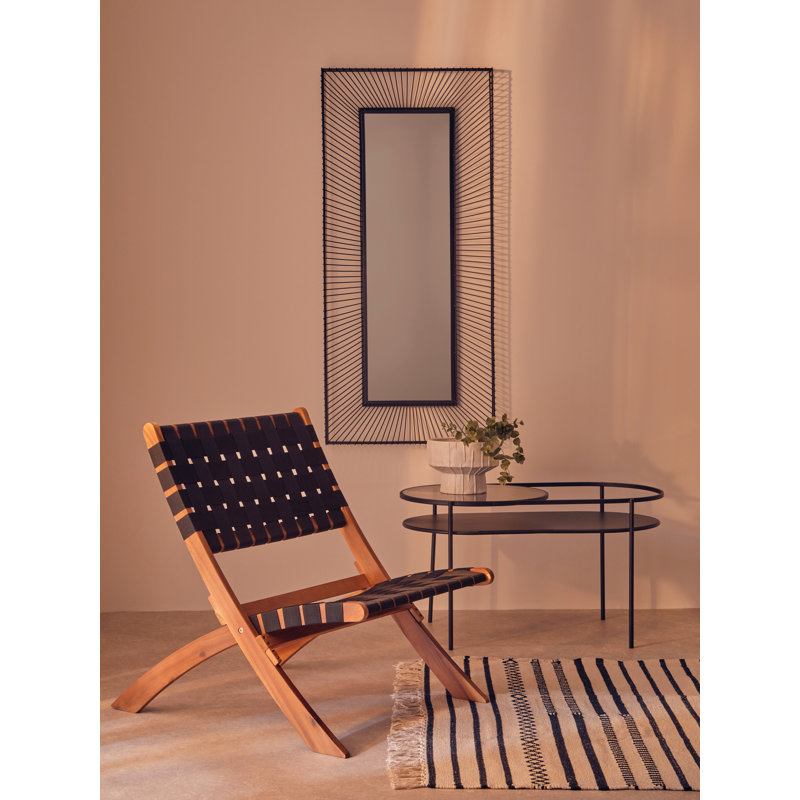 Maoli End Table