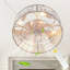 Ventilateur mural 23 po Farmhouse