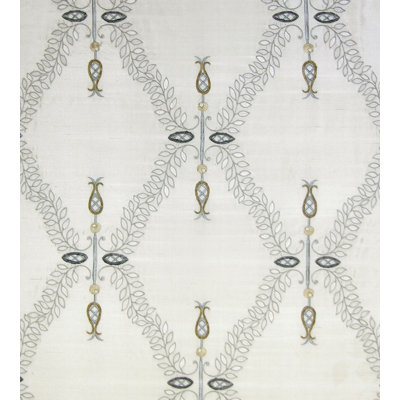 White Hall Fabric