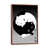 Classic Wood Floater Framed Canvas is out of stock