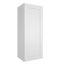 Armoire murale standard Shaker de l 15 po x P 12 po x H 42 po Homeibro Cozy Design-926327714-925975456