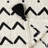 Hand Woven Throw Blanket