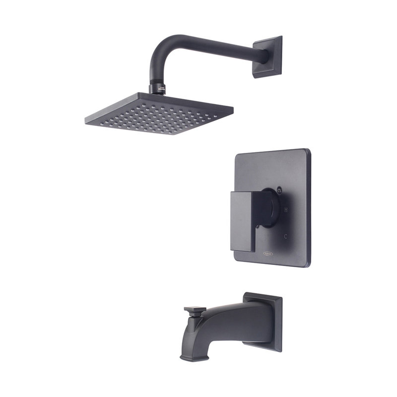Mod All-In-One Kit, Matte Black
