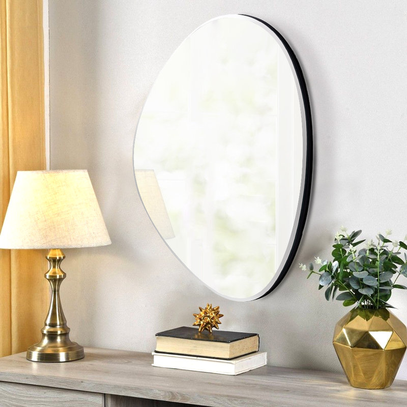 Nilla Elongated Wall Mirror