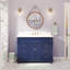 Ensemble de meuble-lavabo simple 48 po Ensa-1704190138-1688757100