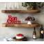 Bloc de lettres Emmylou Bon Appetit