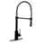Oil Rubbed Bronze/Polished Chrome