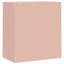 Shelman Steel Accent Cabinet-736418010