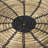 Mekhi Coastal Abstract Natural Fibers Wall Decor